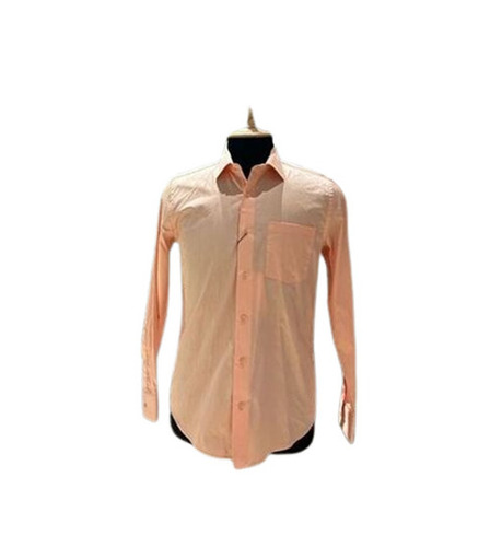 Mens Shirts - Collar Style: Classic