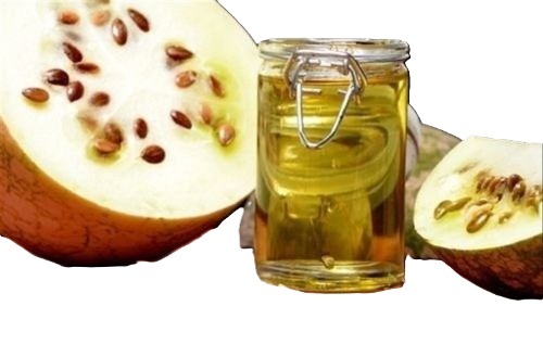 Muskmelon Seed Oil