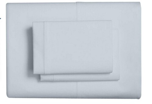 Pale Turouise Bed Sheets