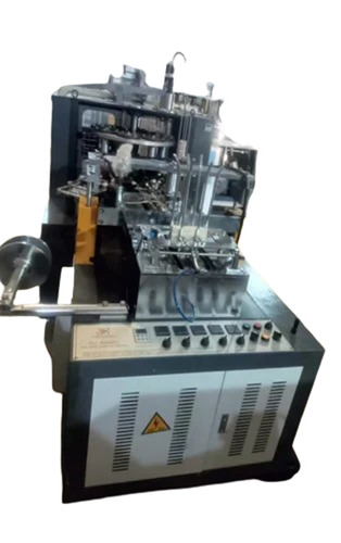 Paper Cup Machine Gli - 800