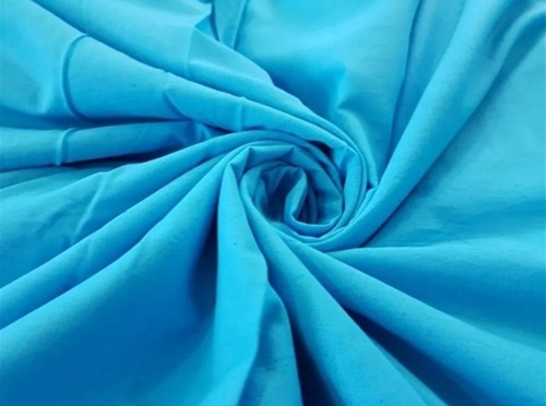 Plain Cotton Fabric