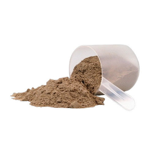Protein Supplement - Flavor: Nut