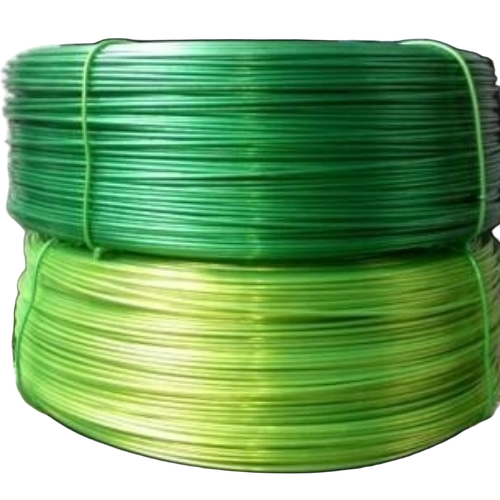 Pvc Coated Stay Wire