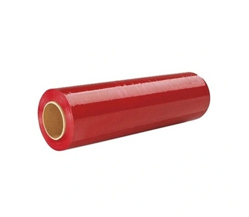 Pvc Stretch Film