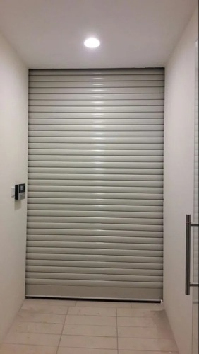 Residential Shutter