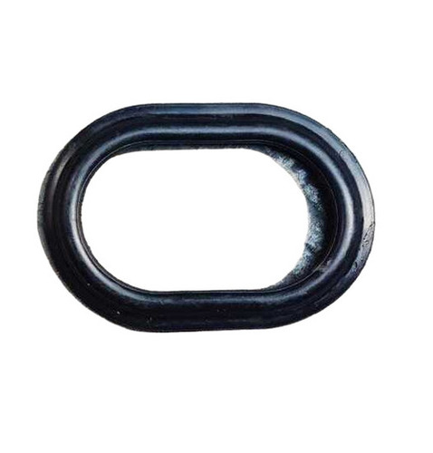 Ruber Element Gasket Oval Shape