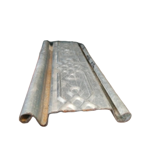 Shutter Rolling Profile