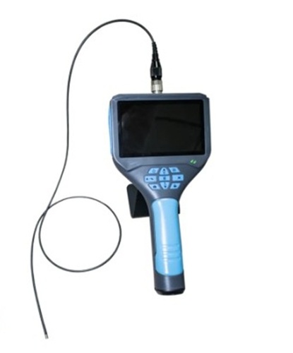 Small Diameter Borescope