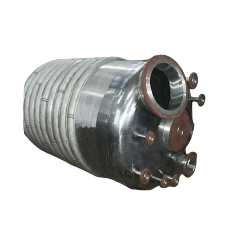 Ss Reactor Vessel