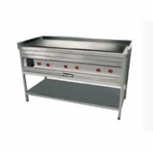 Table Top Dosa Plate