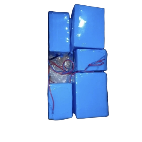 12.8v 18ah Lfp04 Battery Pack