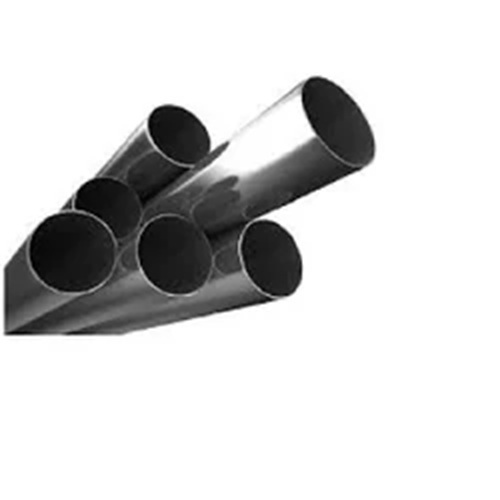 202 Stainless Steel Round Pipes