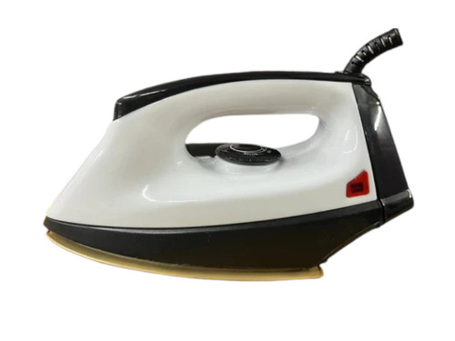750 Watt Electric Dry Iron