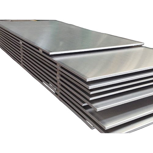 Alloy Steel Sheet 