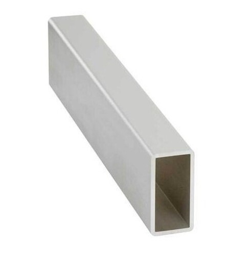 Aluminum Rectangular Tube