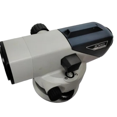 Auto Level Model B20