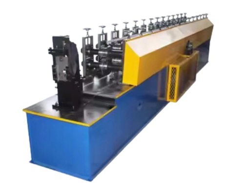 Automatic False Ceiling Roll Forming Machinery