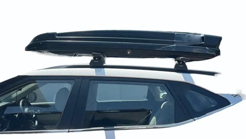Car Roof Box