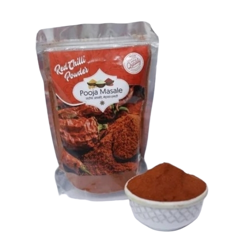 Chili Powder 