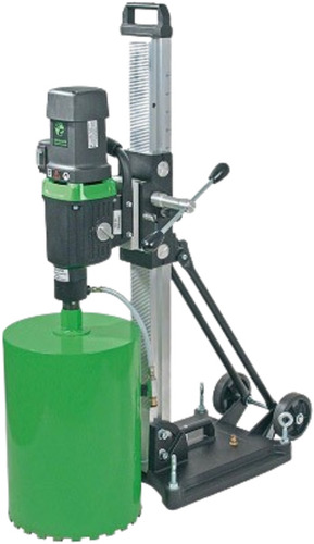 Core Drilling Machine