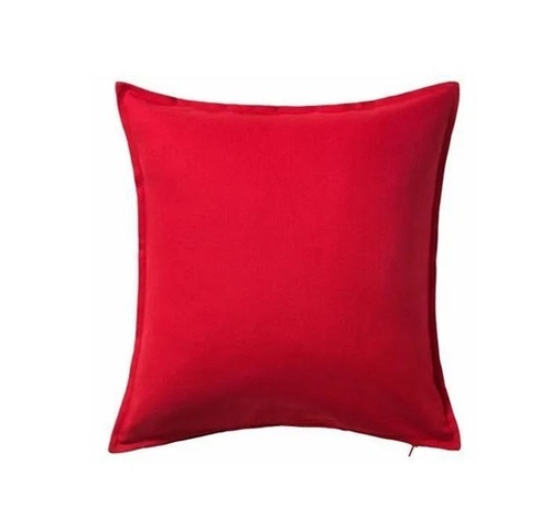 Cotton Cushion Cover - Feature: Breathable