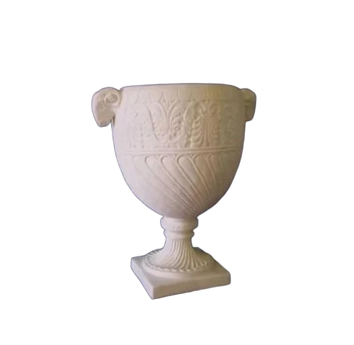 Decorative Grc Planter