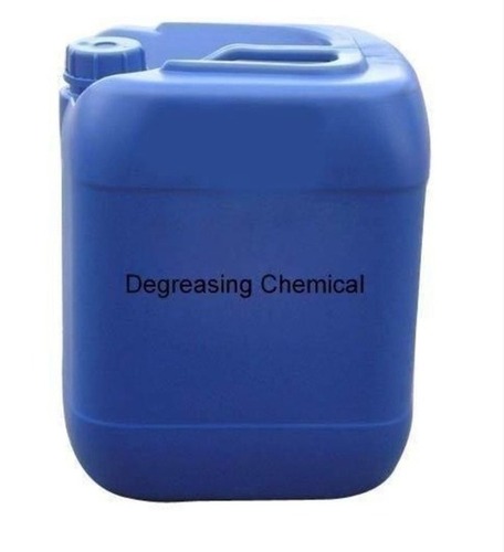 Degreasing Chemicals - Application: .