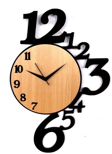 Designer Wall Clock