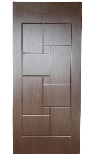Designer Wooden Flush Doors 