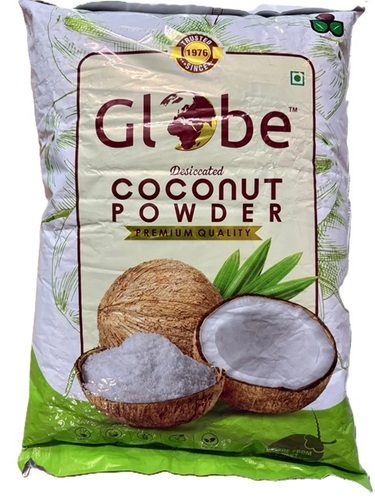 Dessicated Coconut Powder