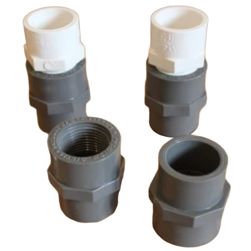 Electric Pipe Joints