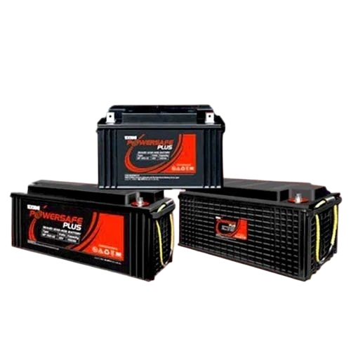Ep 65 12 Vrla Smf Battery