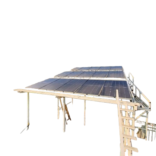 Home Solar System