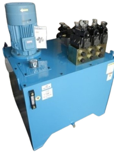 Hydraulic Power Packs