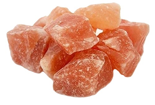 Iran Orange Rock Salt