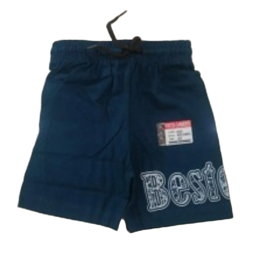 Kids Cotton Shorts