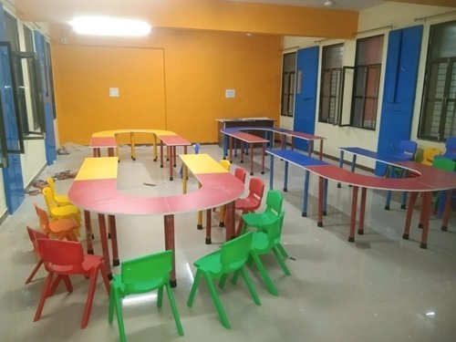 Kids Table And Chair Set