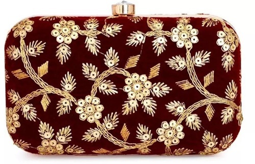 Ladies Clutch Bag