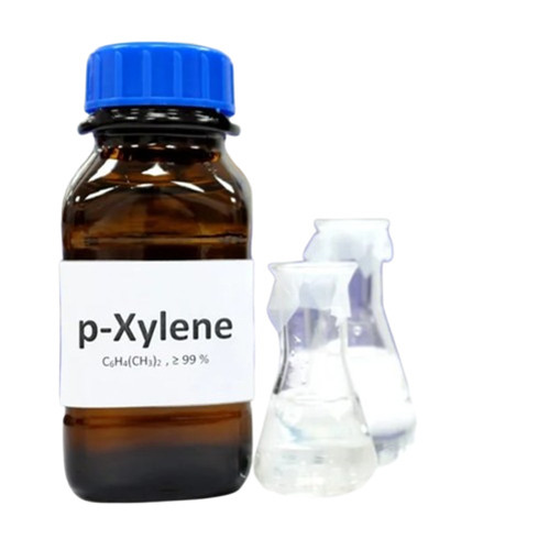 Liquid Xylene Chemical