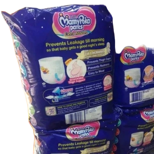 Mamy Poko Pants Diaper