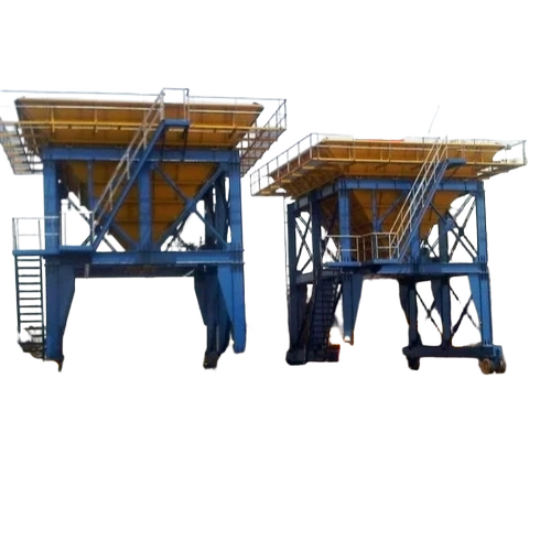 Material Handling Equipment