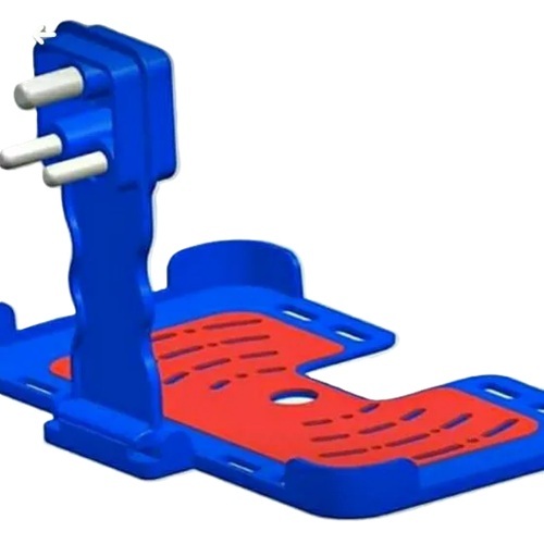 Mobile Charging Stand