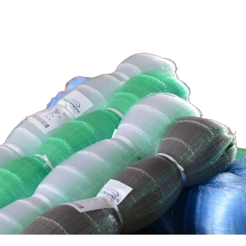 Nylon Net - Application: Textile