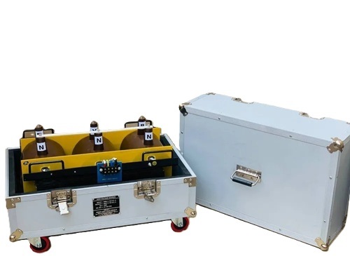 Potential Transformer Tester