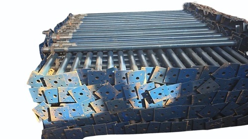 Prop Jack - Application: Construction