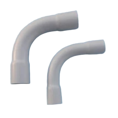 Pvc Pipe Bend