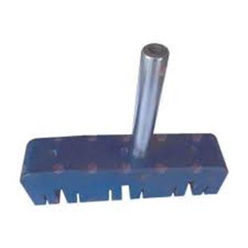 Ravi Plast Heald Frame Side Support