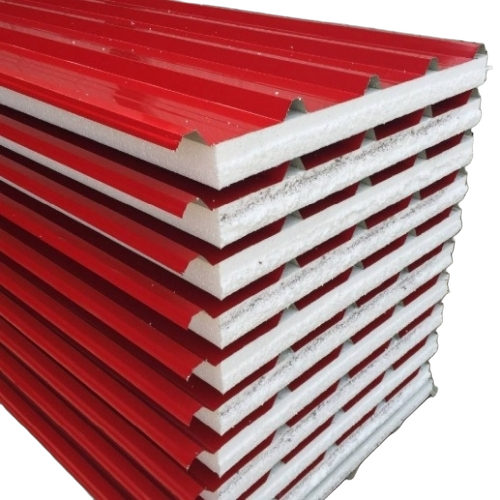 Sandwich Panel