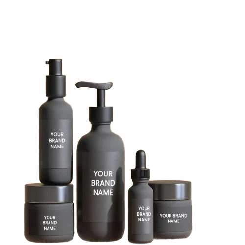 Skincare Third Party Manufacturing