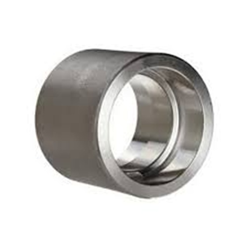 Socket Weld Coupling